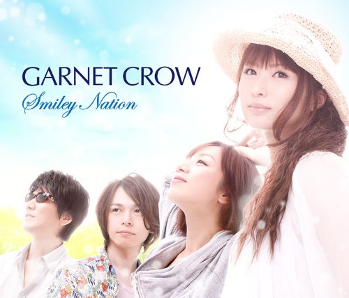 Smiley Nation(初回限定盤) | GARNET CROW | オリコンニュース（ORICON